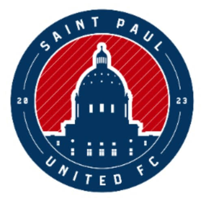 St Paul United