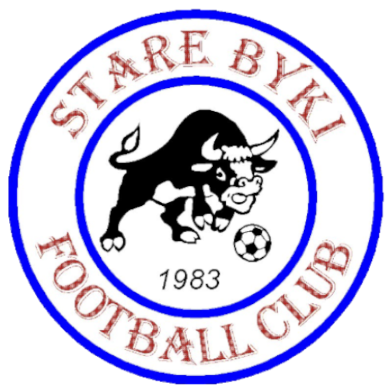 Stare Byki FC