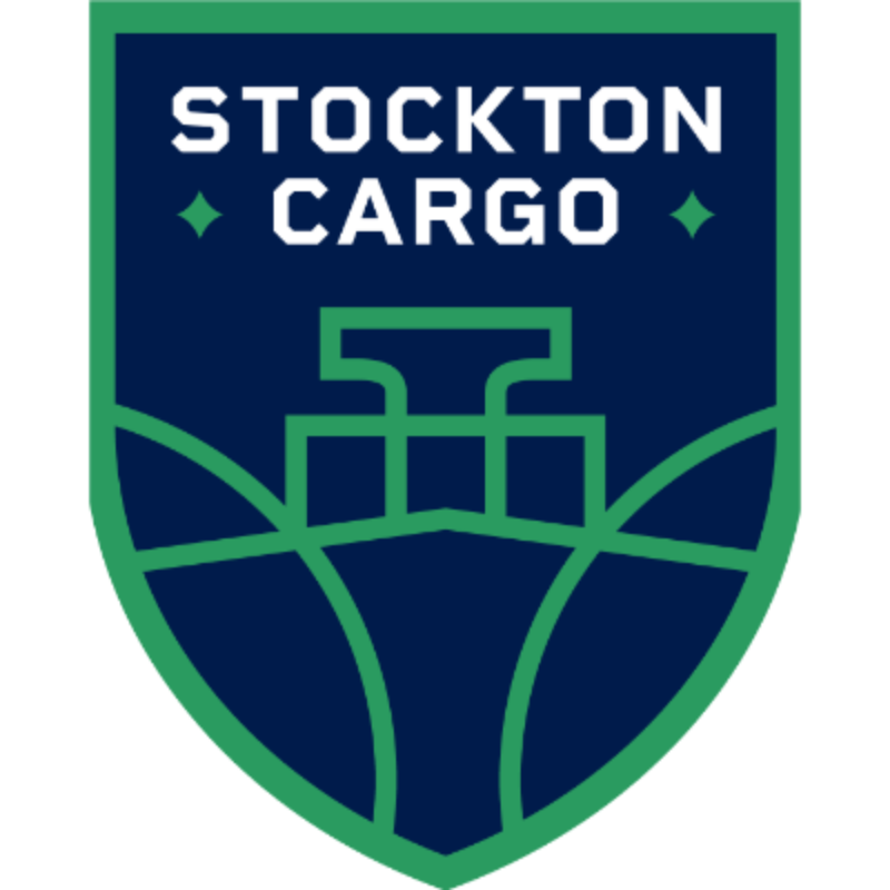 Stockton Cargo SC