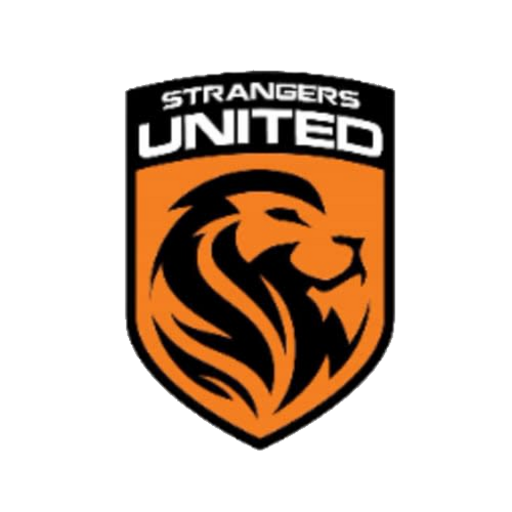 Strangers United FC