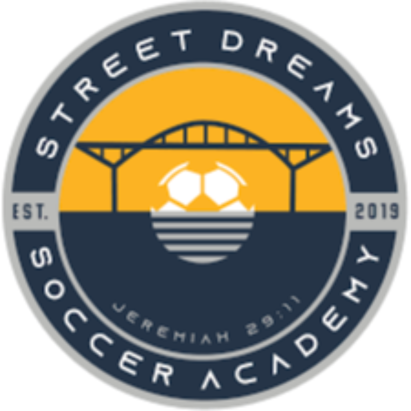 Street Dreams crest