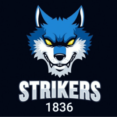 Strikers 1836 FC