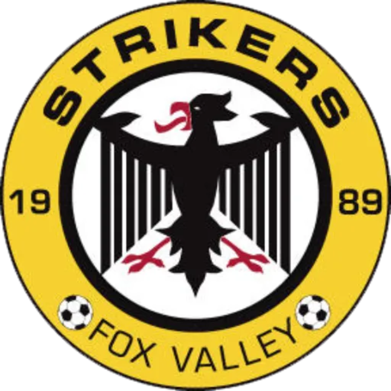 Strikers Fox Valley SC