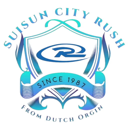 Suisun City Rush
