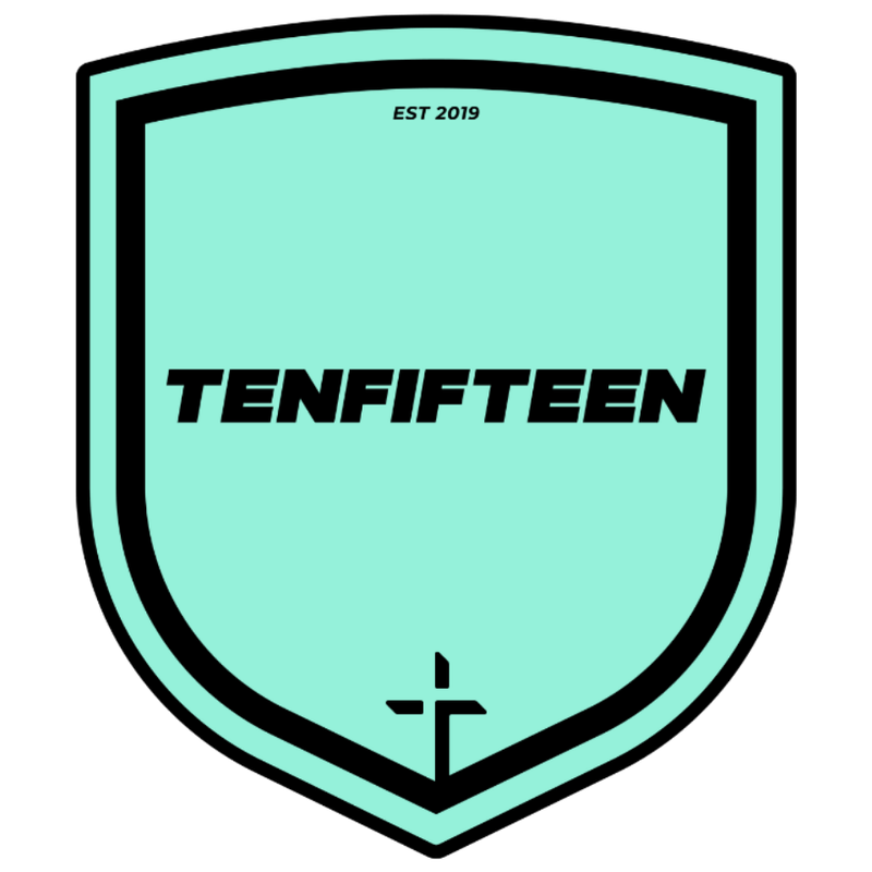 Tenfifteen FC