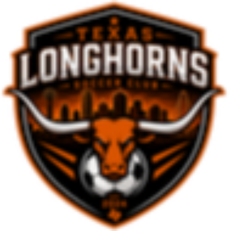 Texas Longhorns SC