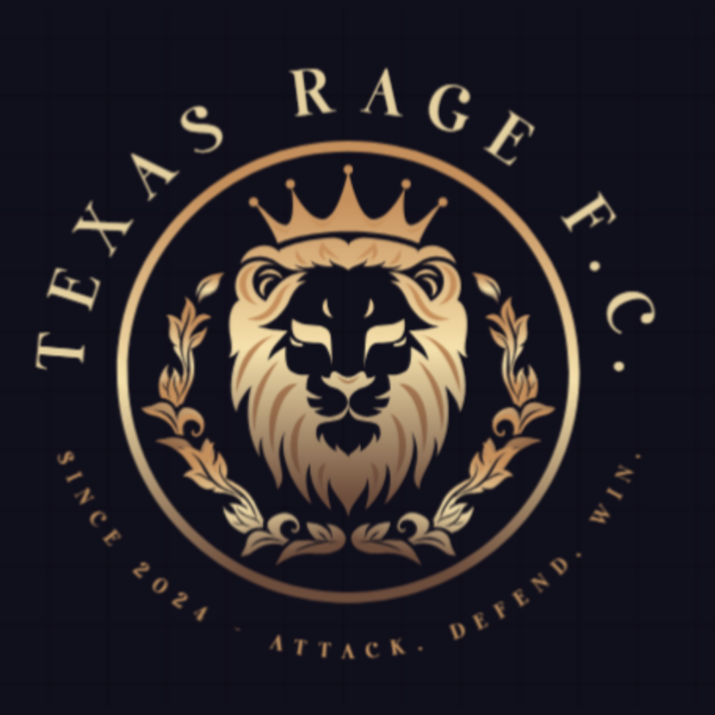 Texas Rage FC
