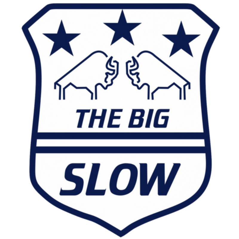The Big Slow