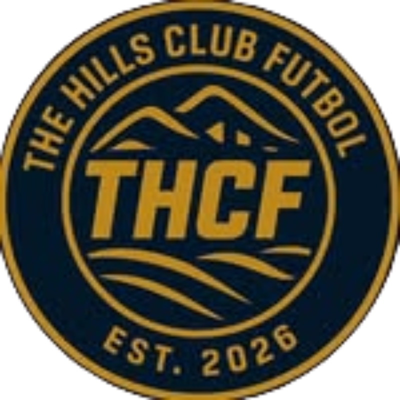 The Hills Club Fútbol