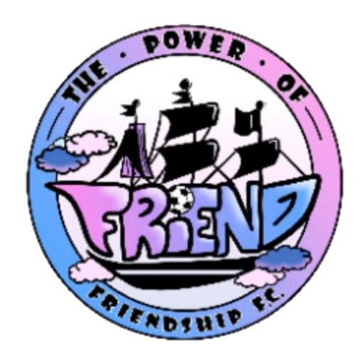 The Power of Friendship FC