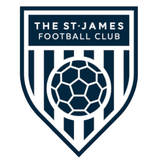 The St James FC
