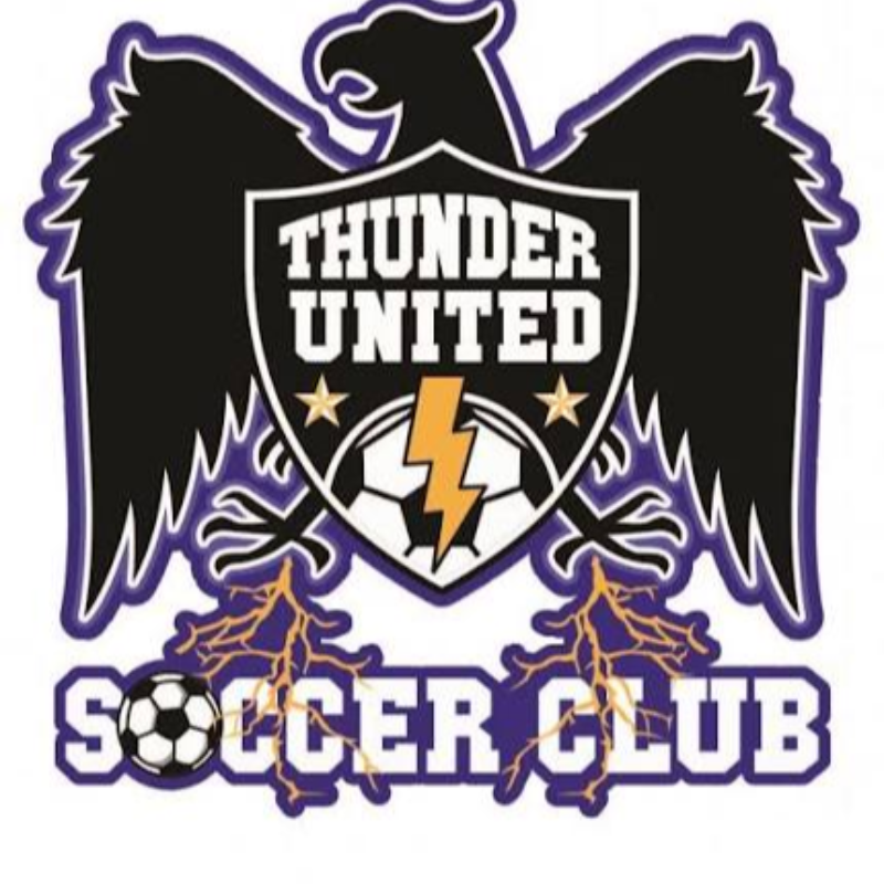 Thunder United SC
