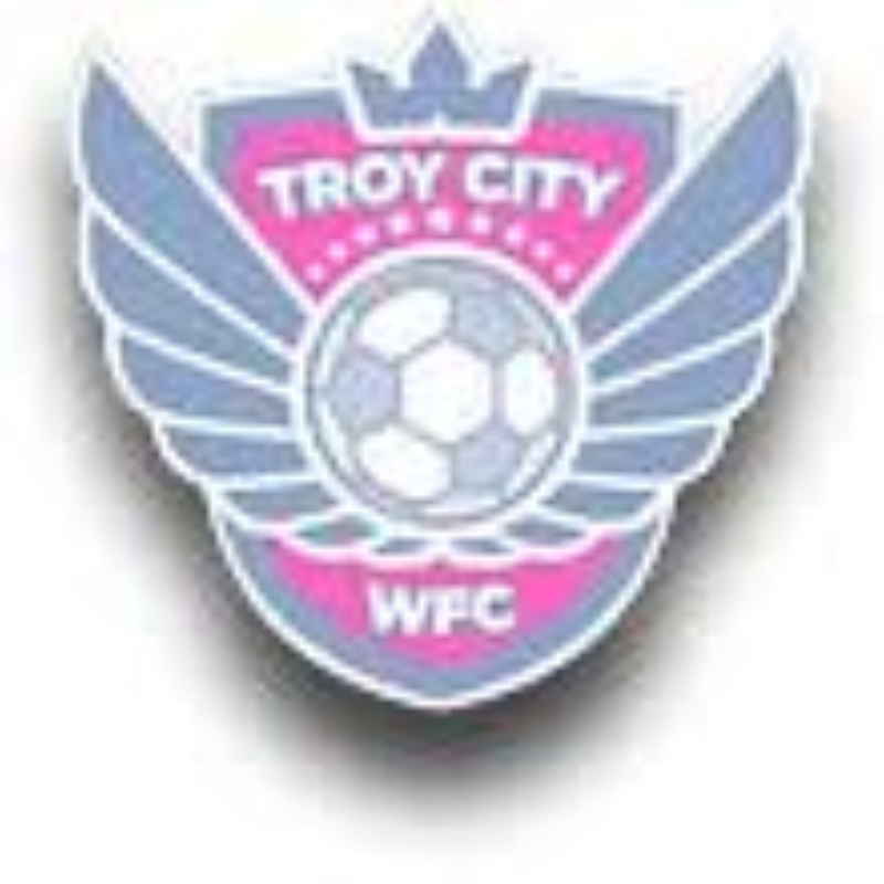 Troy City WFC