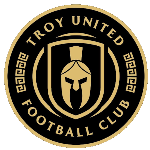 Troy United FC
