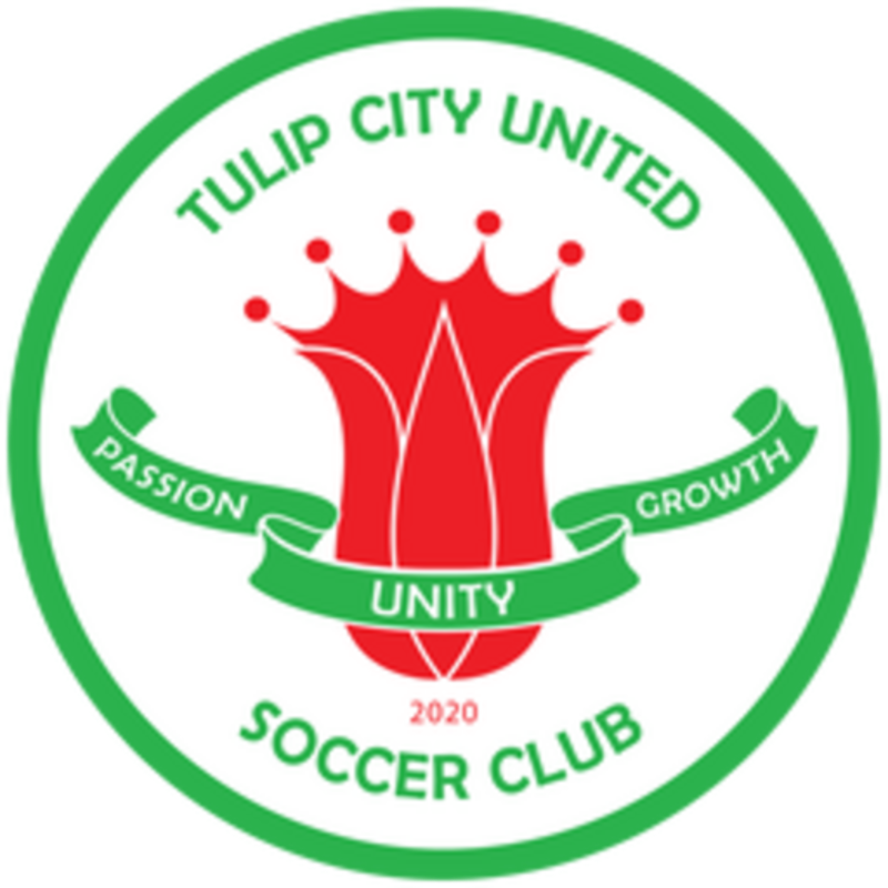 Tulip City United SC