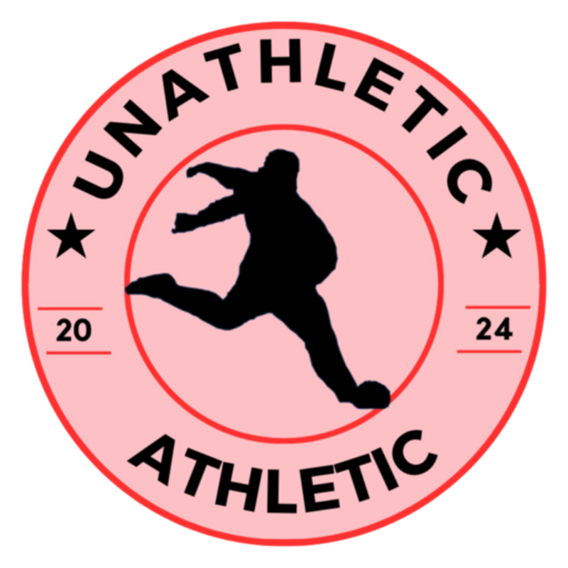 Unathletic Athletic
