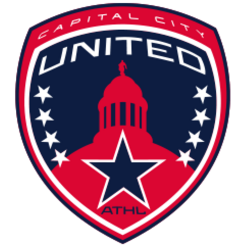 United Capital City Athletic