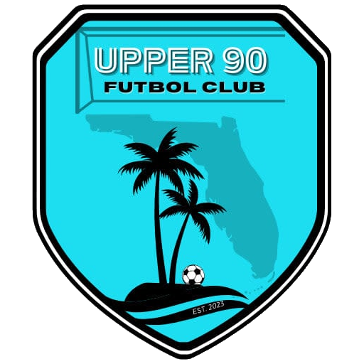 Upper 90 FC