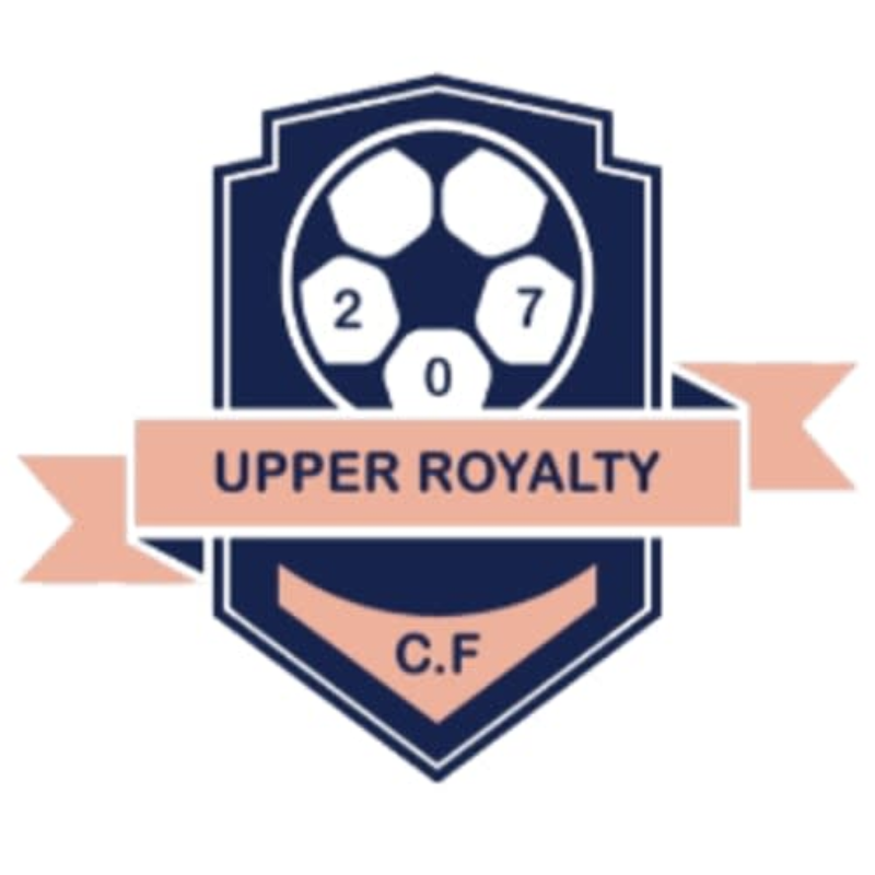 Upper Royalty CF