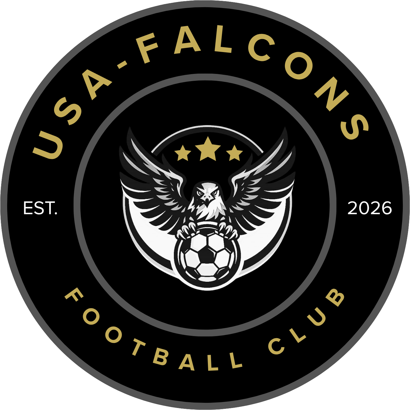 USA Falcons FC