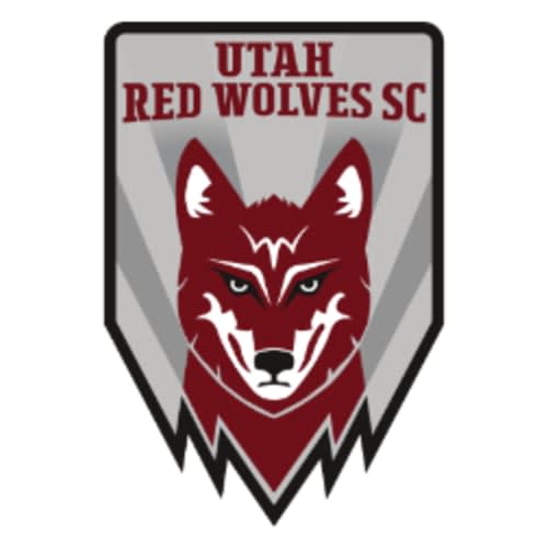 Utah Red Wolves SC