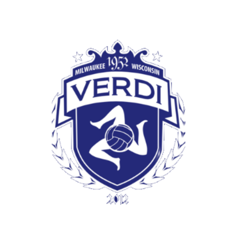 Verdi Sport Club crest