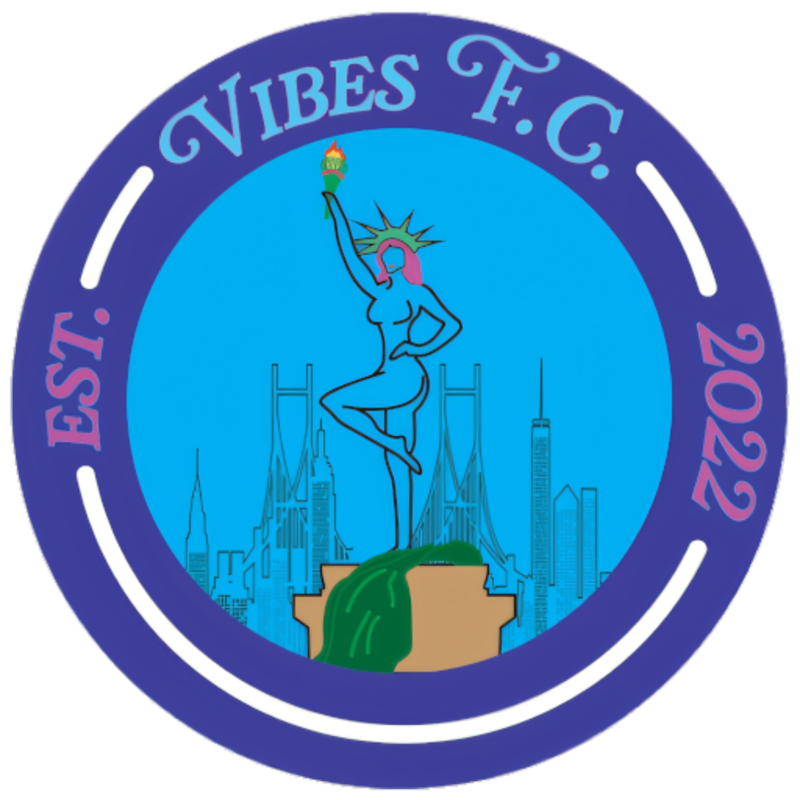 Vibes FC NY
