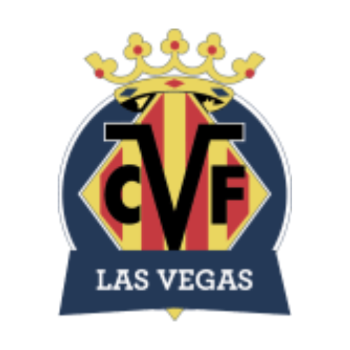 Villarreal Las Vegas Academy