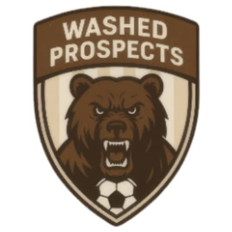 Washed Prospects