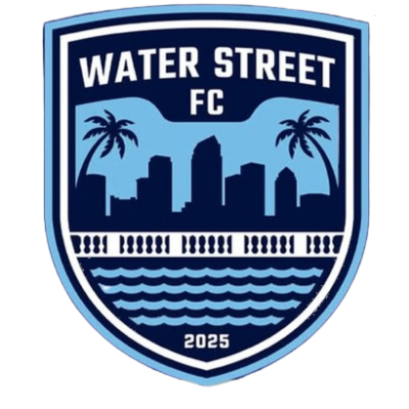 Water Street FC