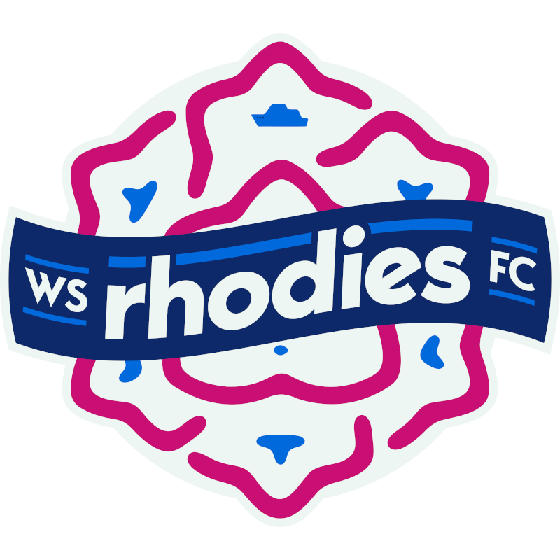 West Seattle Rhodies FC