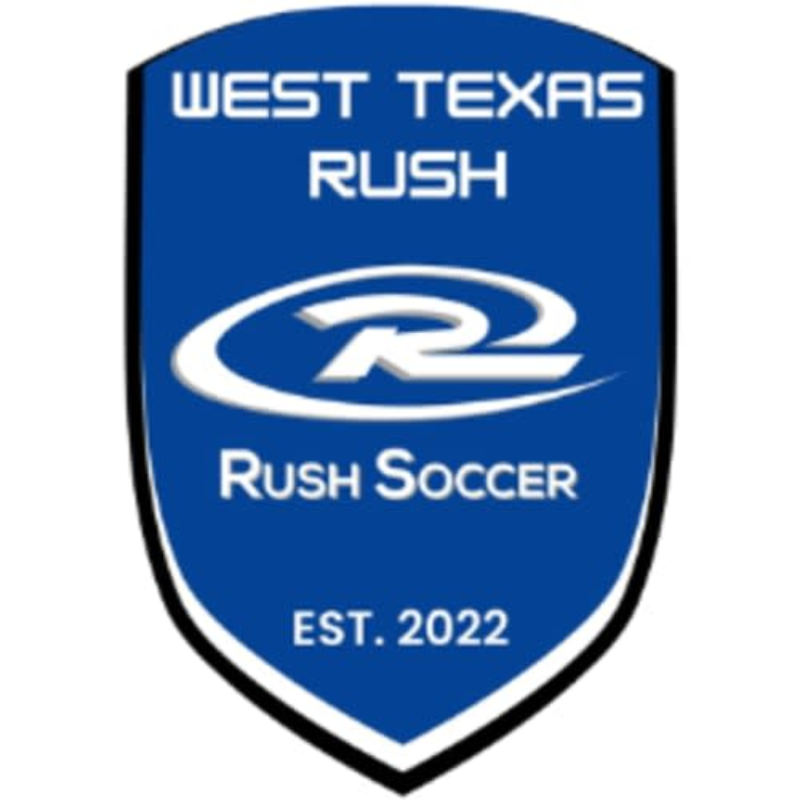 West Texas Rush