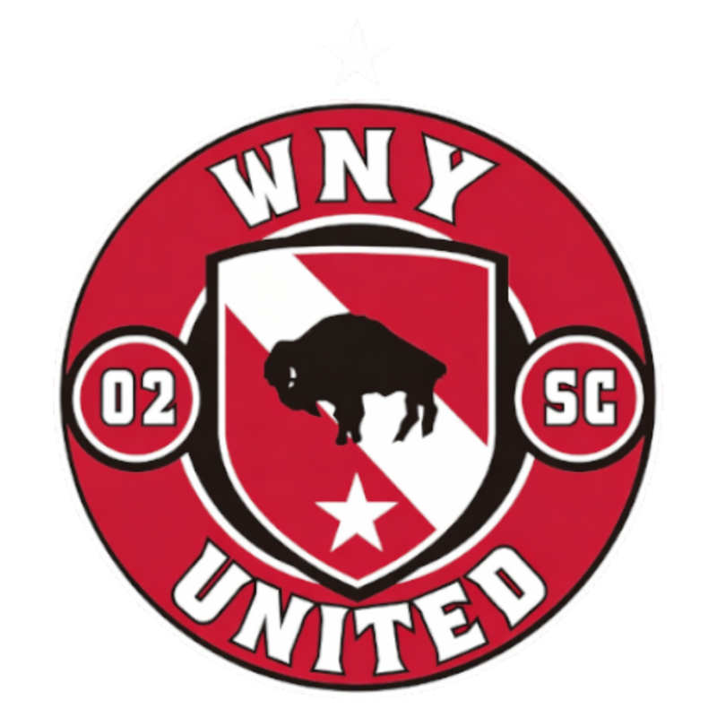 WNY United Reds