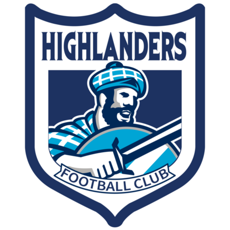 WV Highlanders FC