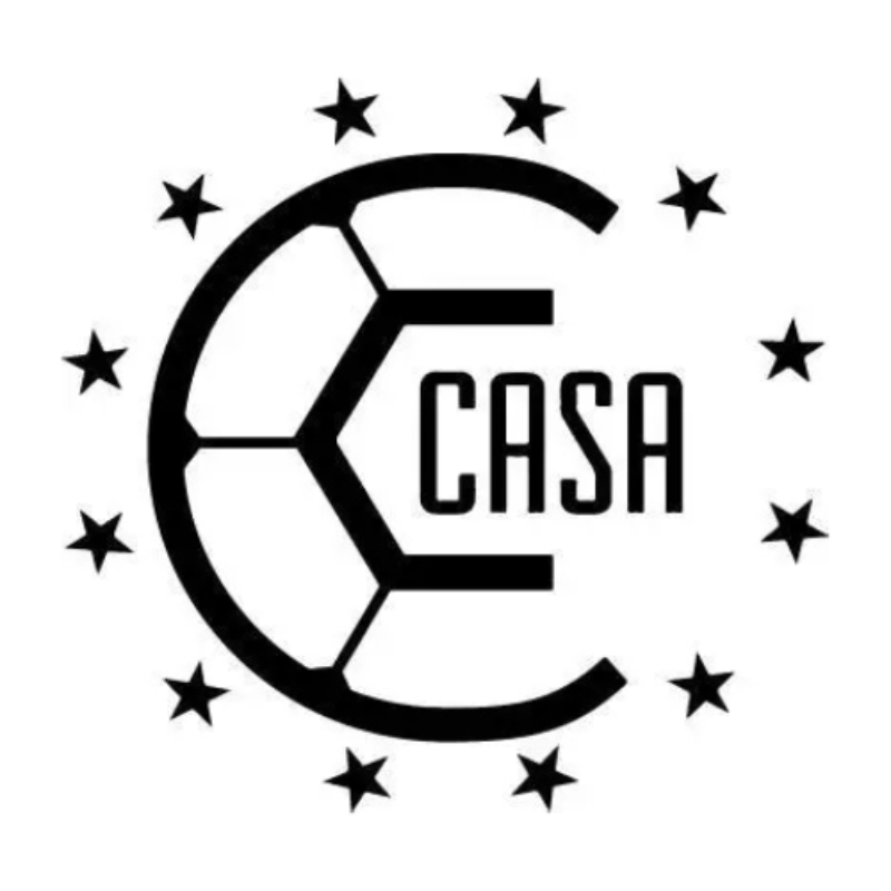 CASA Boston League Cup crest