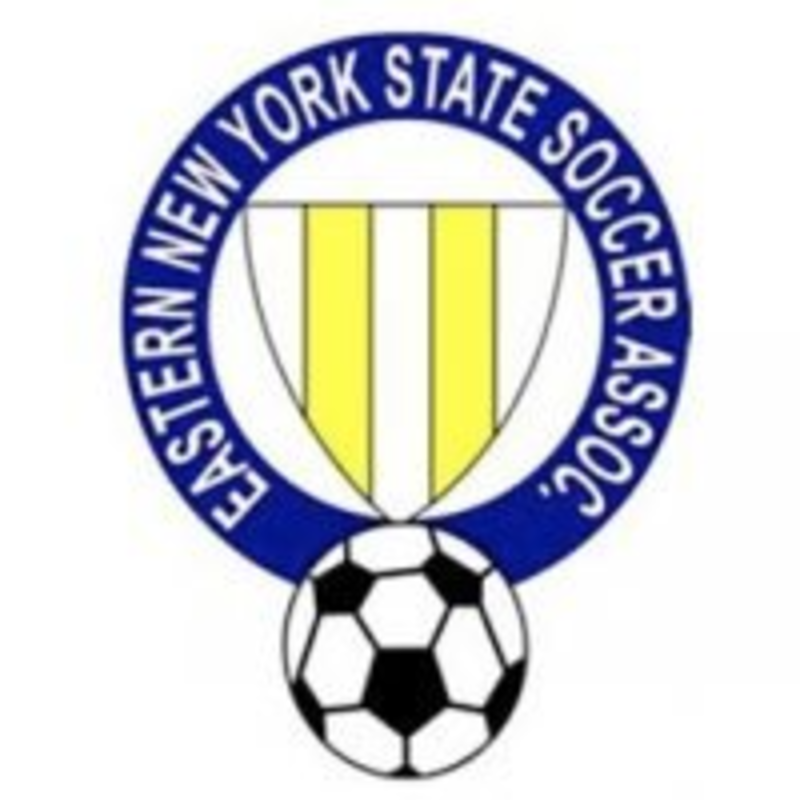 ENYSSA Flamhaft Cup crest