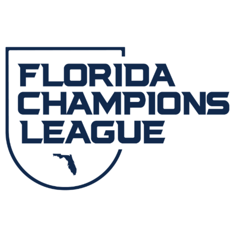 Florida Champions League crest