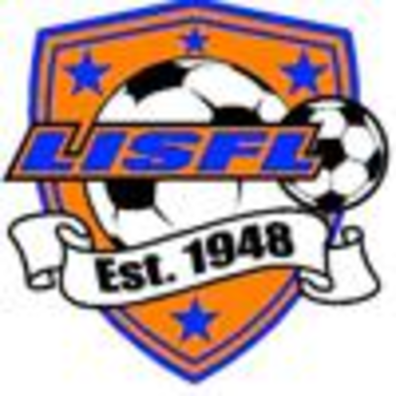 LISFL Hertwig Cup crest