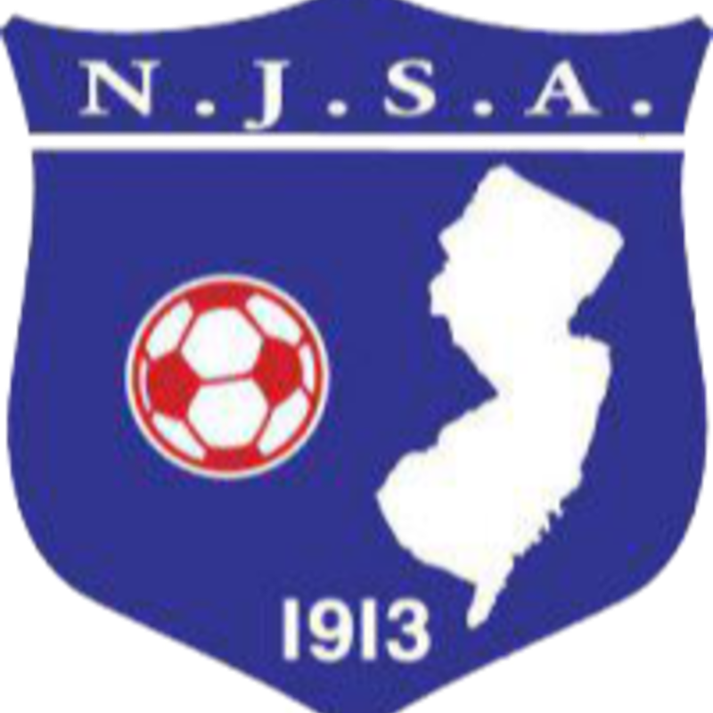 NJSA Men's Open Cup crest