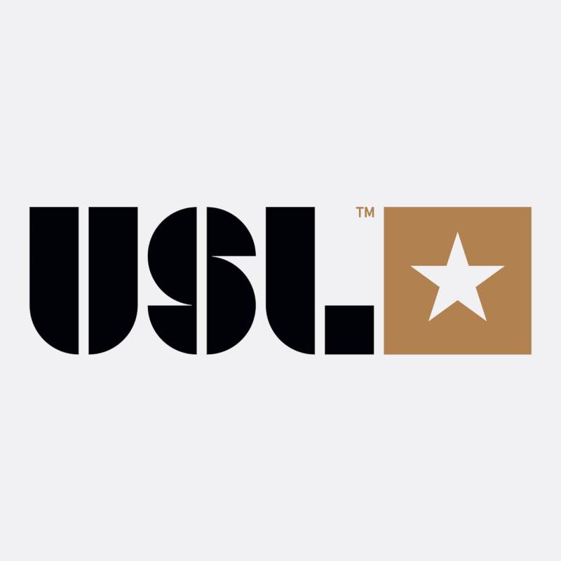USL Championship Playoffs crest