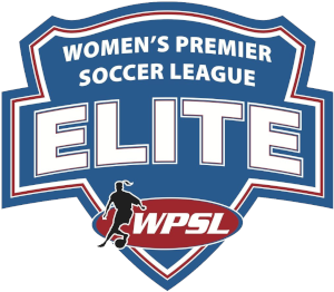 WPSL Elite Playoffs crest