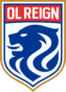 OL Reign crest