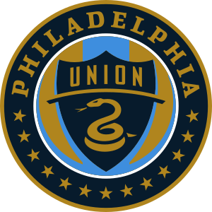 Philadelphia Union crest