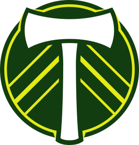 Portland Timbers crest