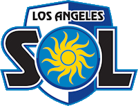 LA Galaxy crest