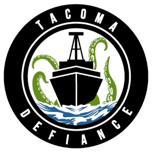 Seattle Sounders FC crest