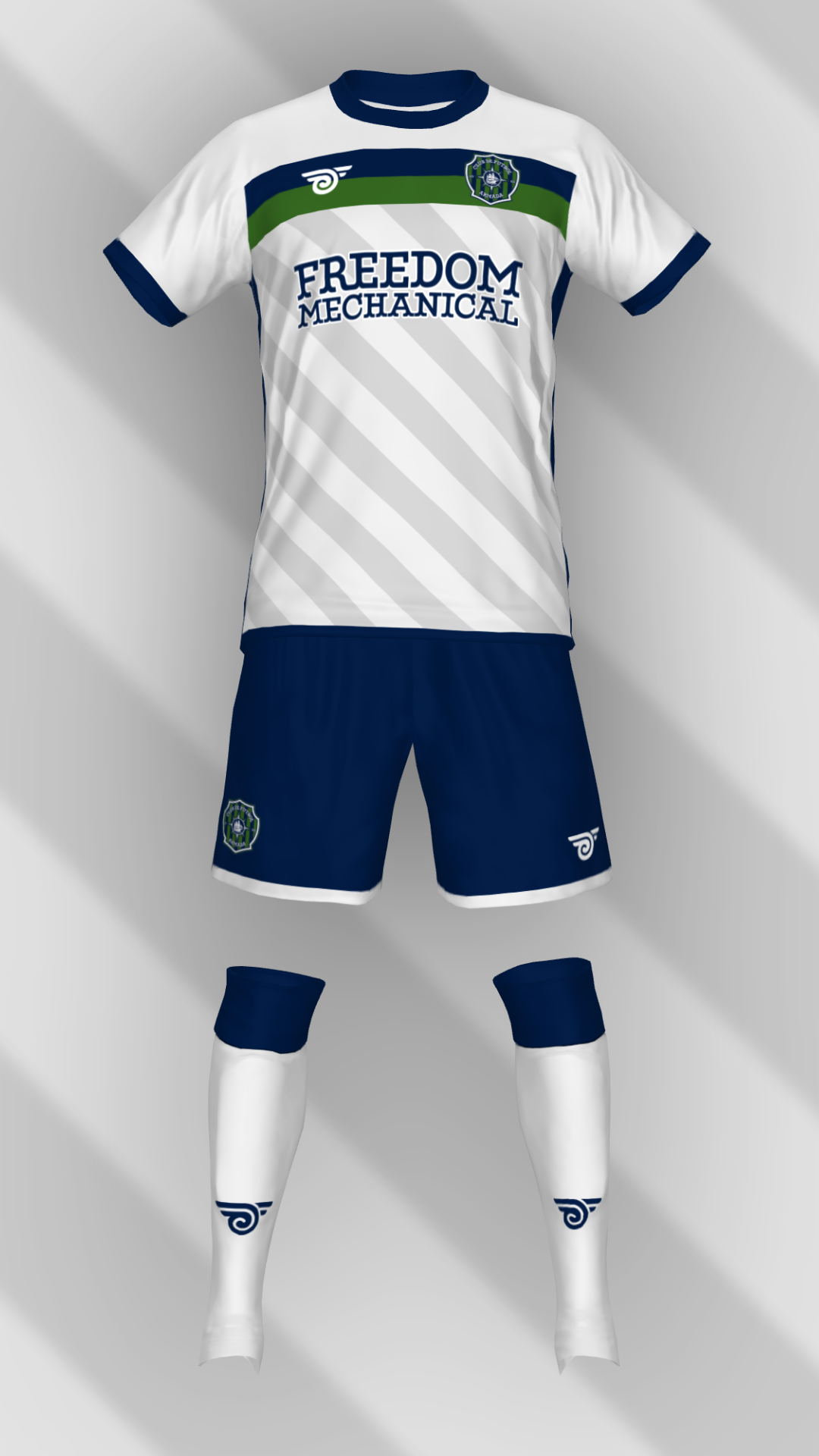 2024-2025 Home Kit