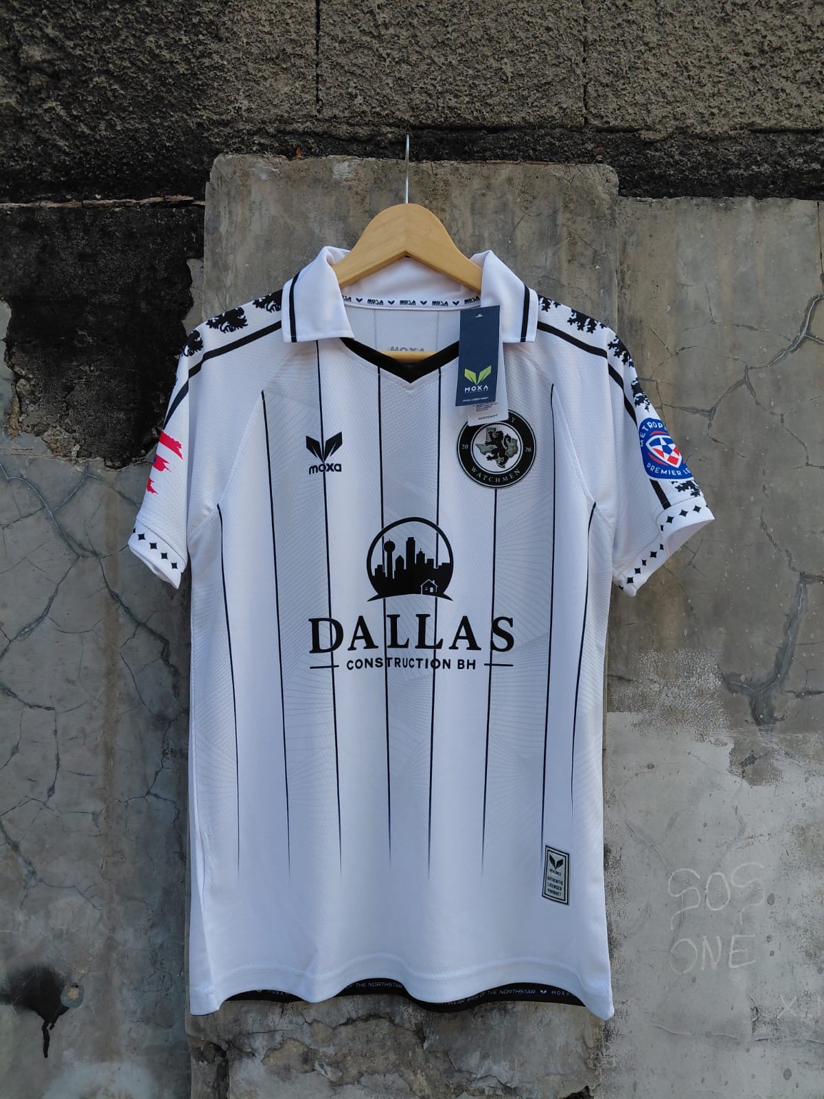 2026 Fall Home kit