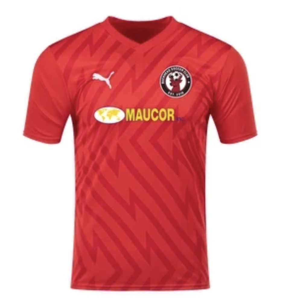 2026 Away Kit