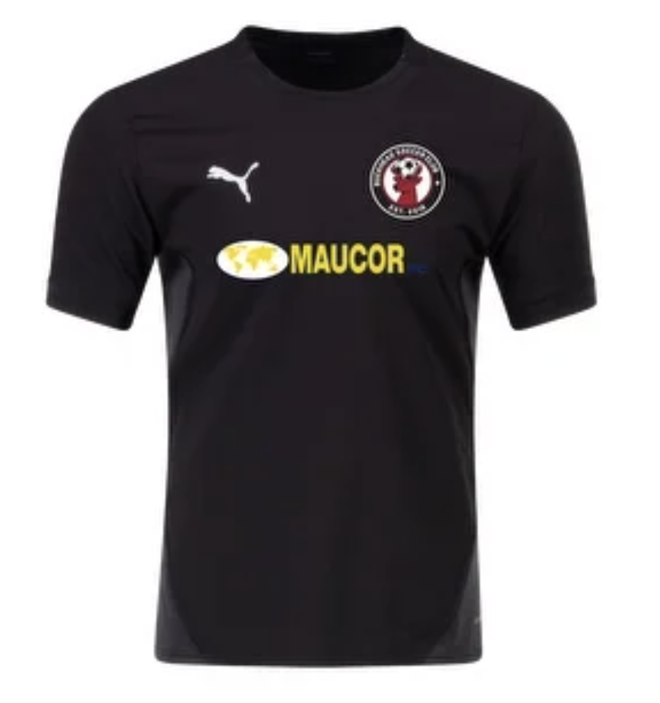 2026 Third Kit